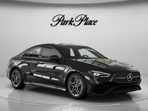 New 2026 Mercedes-Benz CLA 250 250 image 30