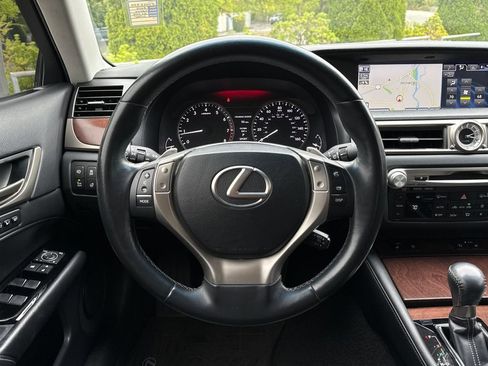 Used 2014 Lexus GS 350 AWD w/ Premium Package image 9