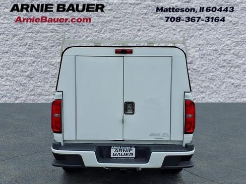 Used 2017 Chevrolet Colorado LT image 10