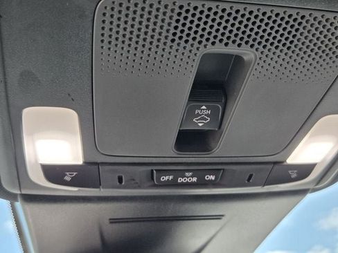 Used 2026 Honda Civic FWD Hybrid Sedan image 32