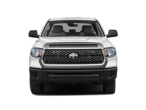 Used 2019 Toyota Tundra SR5 w/ TRD Off Road Package AWD/4WD image 4