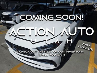 Used 2022 Mercedes-Benz CLS 450 4MATIC