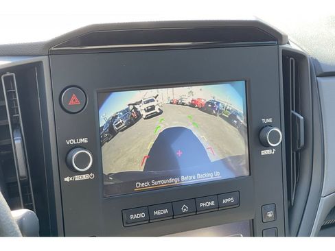 Certified 2024 Subaru Crosstrek 2.0i w/ Crosstrek Mirror Package image 26