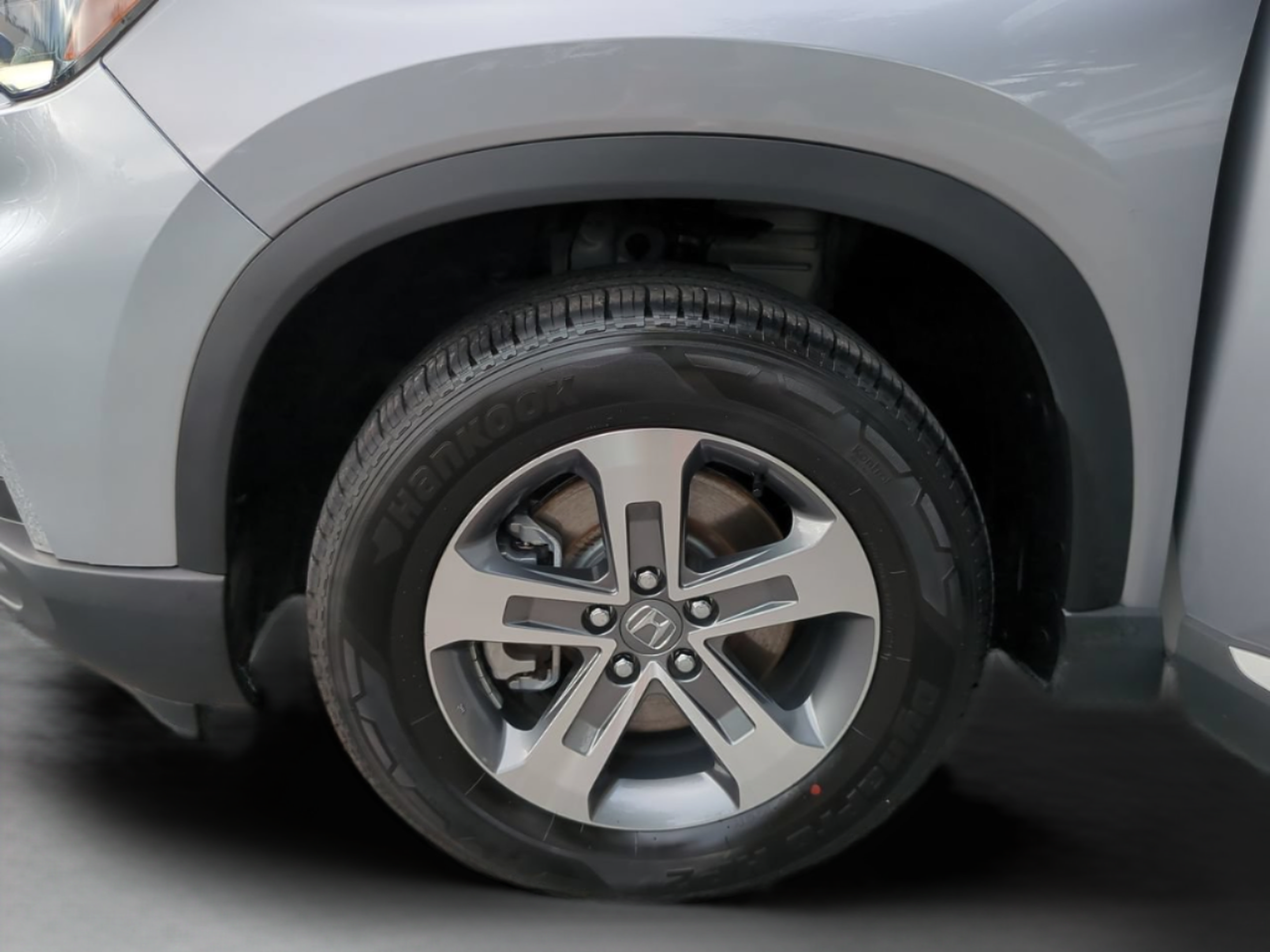 Certified 2025 Honda Pilot EX-L image 33