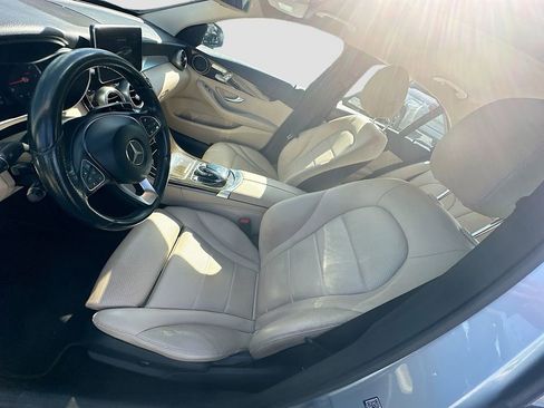 Used 2016 Mercedes-Benz C 300 Sedan image 27
