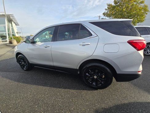 Used 2020 Chevrolet Equinox LT image 7