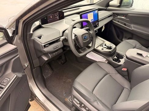 New 2026 Subaru Solterra AWD/4WD image 19