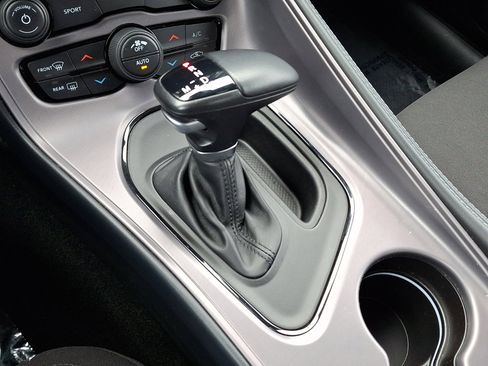 Used 2023 Dodge Challenger SXT w/ Blacktop Package image 24