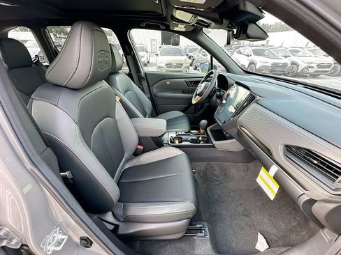 New 2026 Subaru Forester Wilderness AWD/4WD image 34