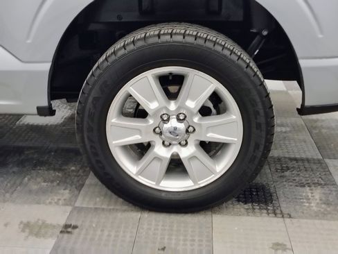 Used 2024 Ford F150 XL w/ Equipment Group 103A High image 18