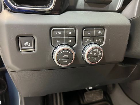 New 2026 GMC Sierra 1500 Denali Ultimate AWD/4WD image 16