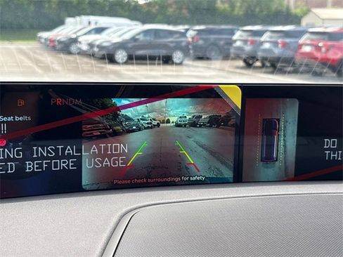 New 2025 Lincoln Navigator L Reserve image 30