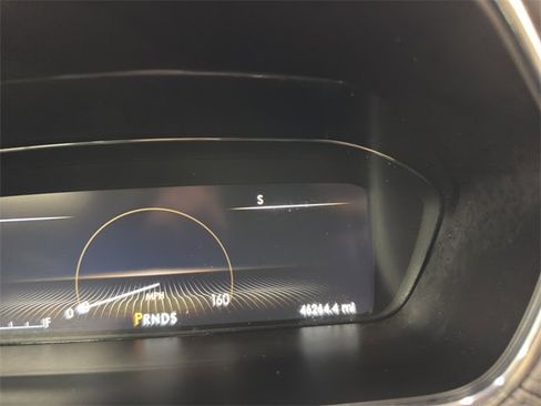 Used 2020 Lincoln Continental Reserve image 29