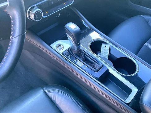 Certified 2024 Nissan Altima 2.5 SR image 16