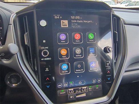 New 2025 Subaru Crosstrek 2.5i Limited image 26