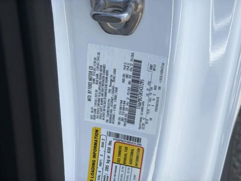 Used 2024 Ford Mustang GT Premium image 9