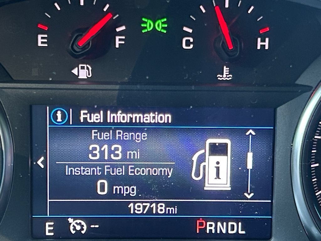 Used 2023 Chevrolet Equinox LT FWD image 40