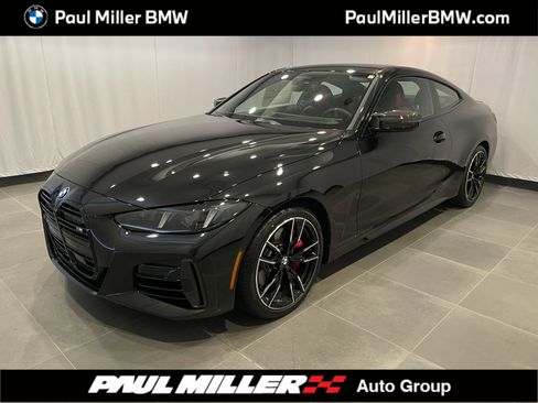 New 2026 BMW 440i xDrive Coupe image 1