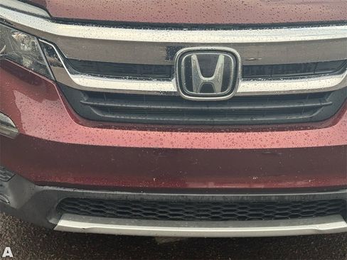 Used 2021 Honda Pilot EX image 13