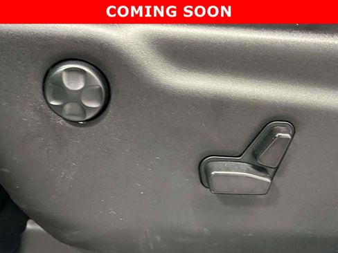 Used 2023 Dodge Durango SRT AWD/4WD image 22