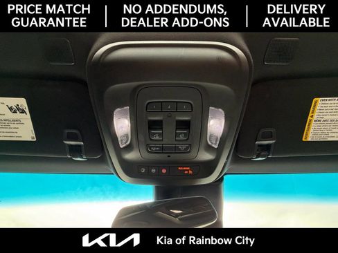 Used 2021 Cadillac CT4 V w/ Driver Awareness Plus Package image 33