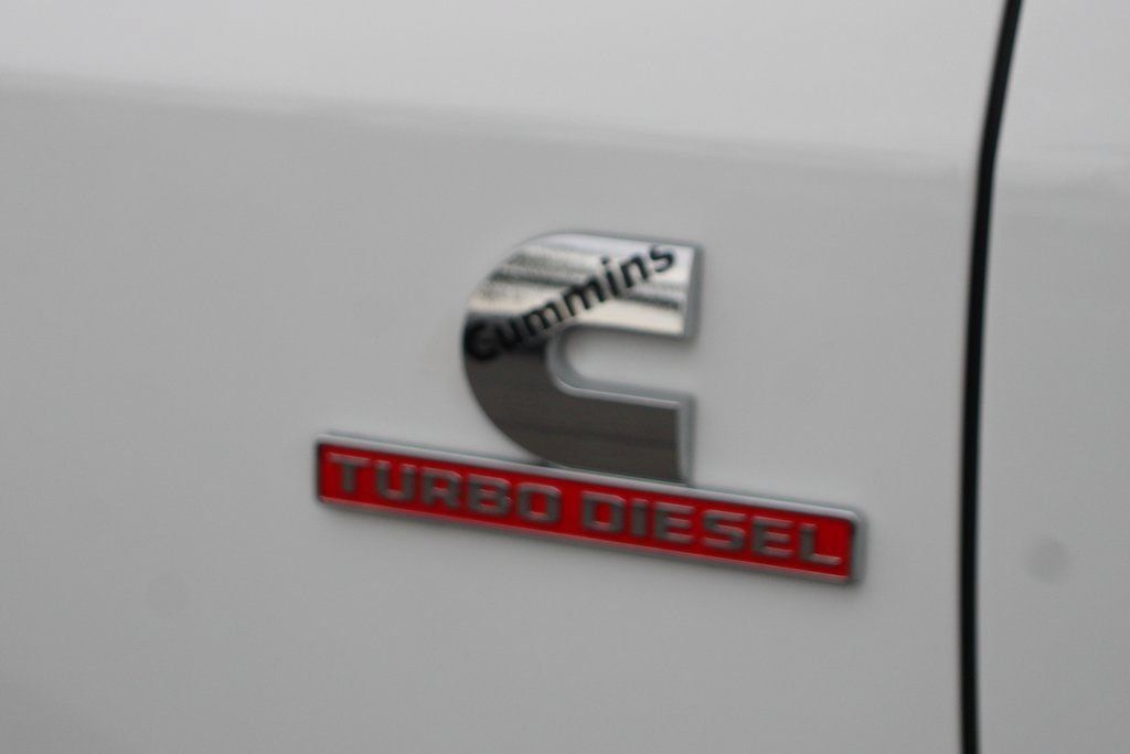 Used 2023 RAM 3500 Big Horn w/ Level 1 Equipment Group AWD/4WD image 51