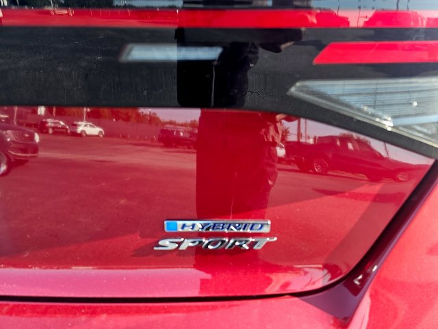 Used 2023 Honda Accord Sport image 10