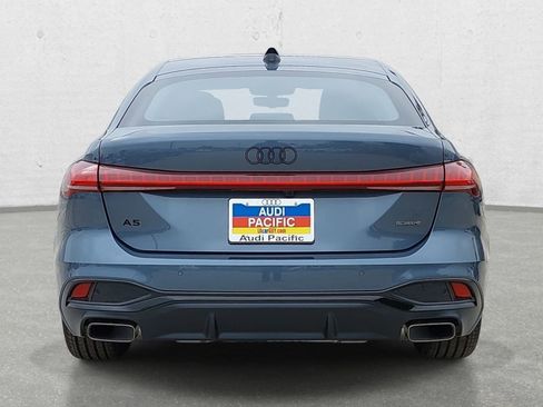 New 2026 Audi A5 2.0T Premium Plus AWD/4WD image 6