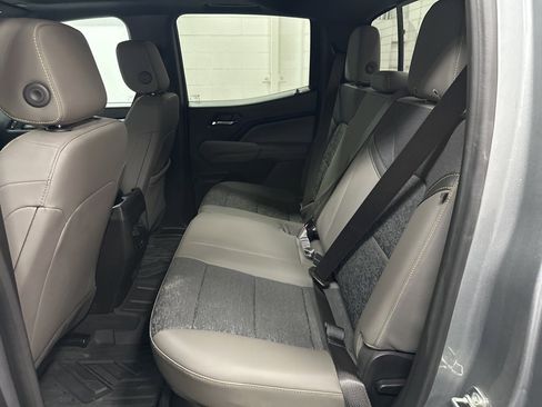 Used 2024 Chevrolet Colorado ZR2 image 35