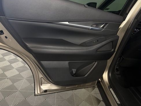 Used 2023 INFINITI QX60 Luxe w/ Cargo Package image 29