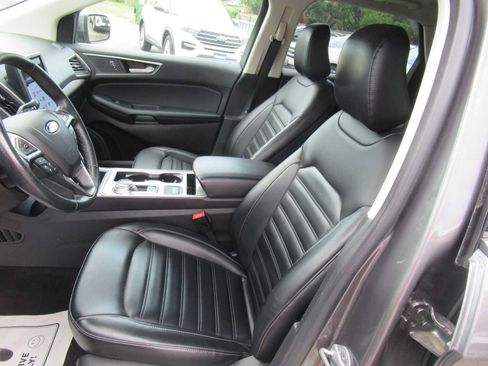 Used 2023 Ford Edge SEL AWD/4WD image 19