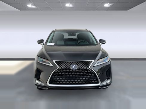 Used 2022 Lexus RX 450h AWD w/ Special Edition image 6