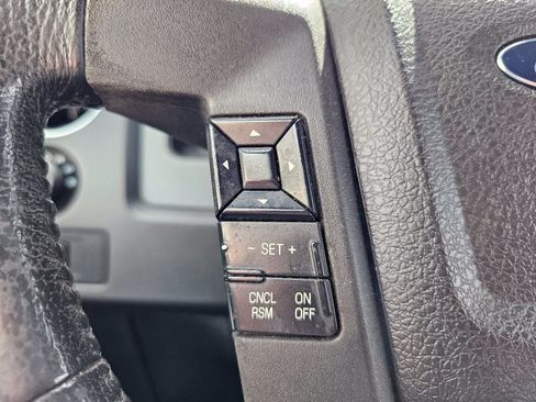 Used 2014 Ford F150 XLT w/ Equipment Group 302A Luxury AWD/4WD image 9