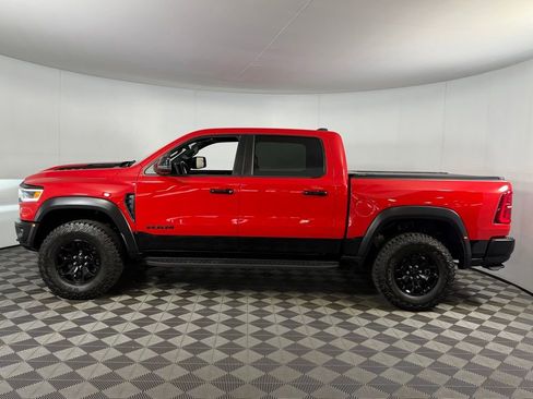 Used 2025 RAM 1500 RHO w/ RHO Level 1 Equipment Group image 11