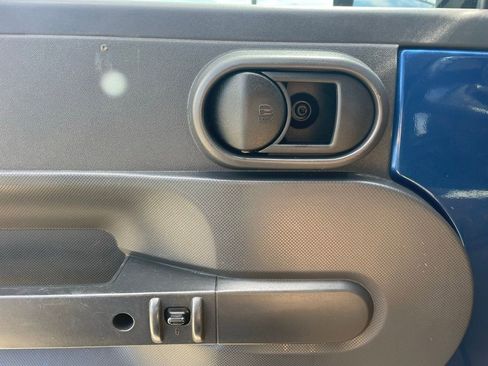 Used 2010 Jeep Wrangler Unlimited Sport image 21