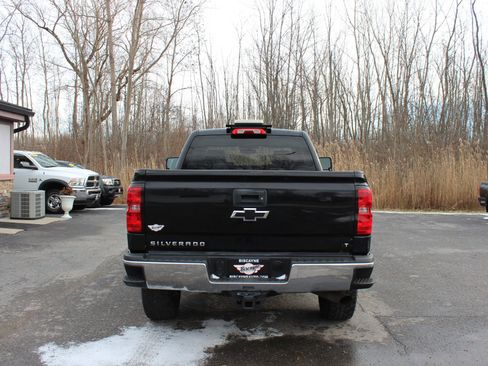 Used 2016 Chevrolet Silverado 2500 LT w/ All Star Edition image 6