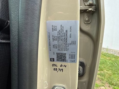Used 2022 Chevrolet Colorado ZR2 AWD/4WD image 27