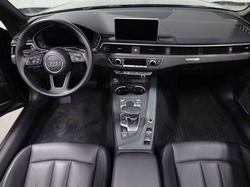 Used 2018 Audi A5 2.0T Premium Plus w/ Premium Plus image 23