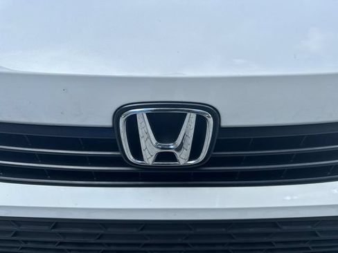 Used 2024 Honda Civic Sport image 10