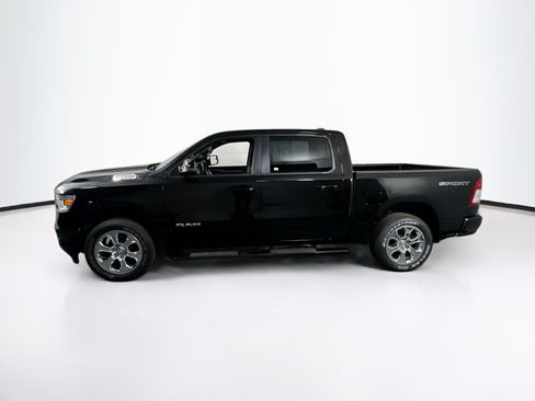 Used 2023 RAM 1500 Big Horn AWD/4WD image 8
