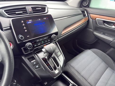Used 2020 Honda CR-V EX image 21