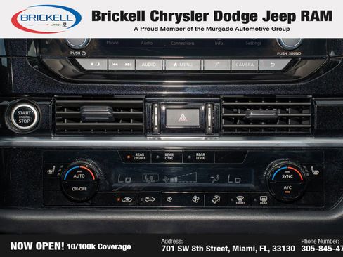 Used 2024 Nissan Pathfinder SV image 24