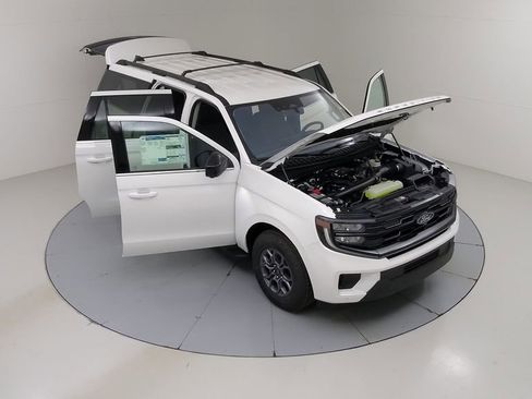 New 2025 Ford Expedition Max Active image 45