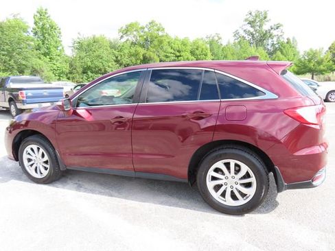 Used 2016 Acura RDX FWD w/ Technology Package image 12