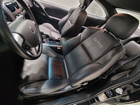 Used 2004 Pontiac GTO image 21