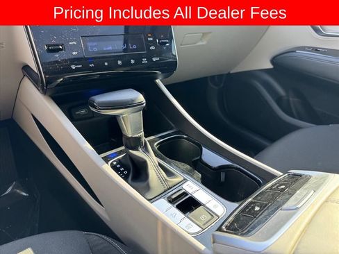 Used 2022 Hyundai Tucson SEL w/ Convenience Package FWD image 20