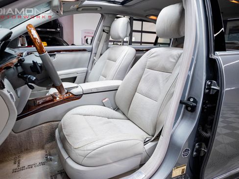 Used 2011 Mercedes-Benz S 550 image 92