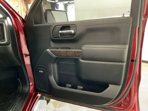 Used 2019 GMC Sierra 1500 Denali w/ Driver Alert Package II AWD/4WD image 30