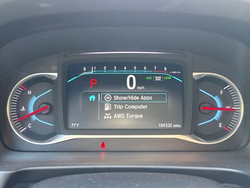 Used 2019 Honda Pilot EX-L image 20