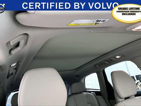 Certified 2023 Volvo XC60 B5 Plus w/ Climate Package image 23